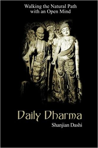 Daily Dharma_ Walking the Natural Path