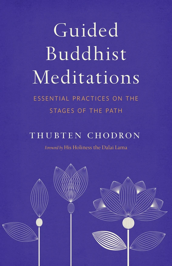 Guided Buddhist Meditations