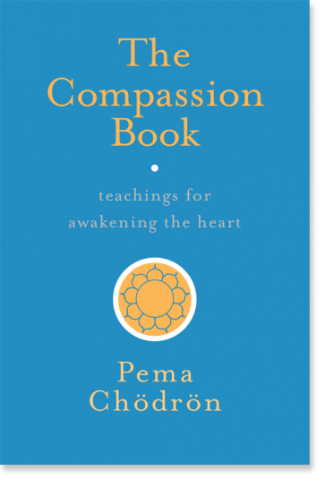 The Compassion Book