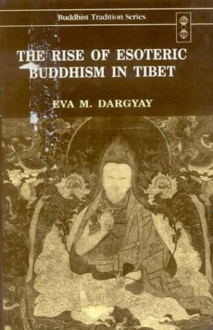 The Rise of Esoteric Buddhism