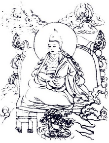 The Third Dalai Lama Sonam Gyatso