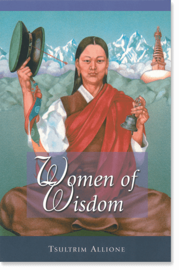woman of wisdoms