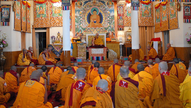 Kagyu School of Tibetan Buddhism Explained