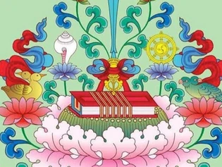 The Best Books on Nyingma School of Tibetan Buddhism