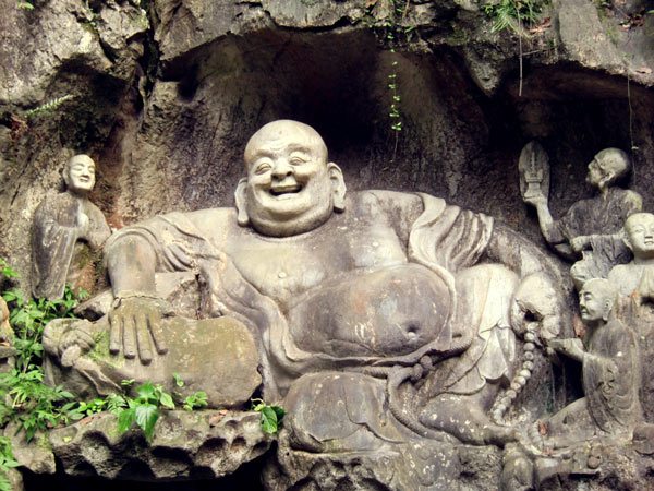 The Laughing Buddha_ Symbolism and Significance in Buddhism~mv2