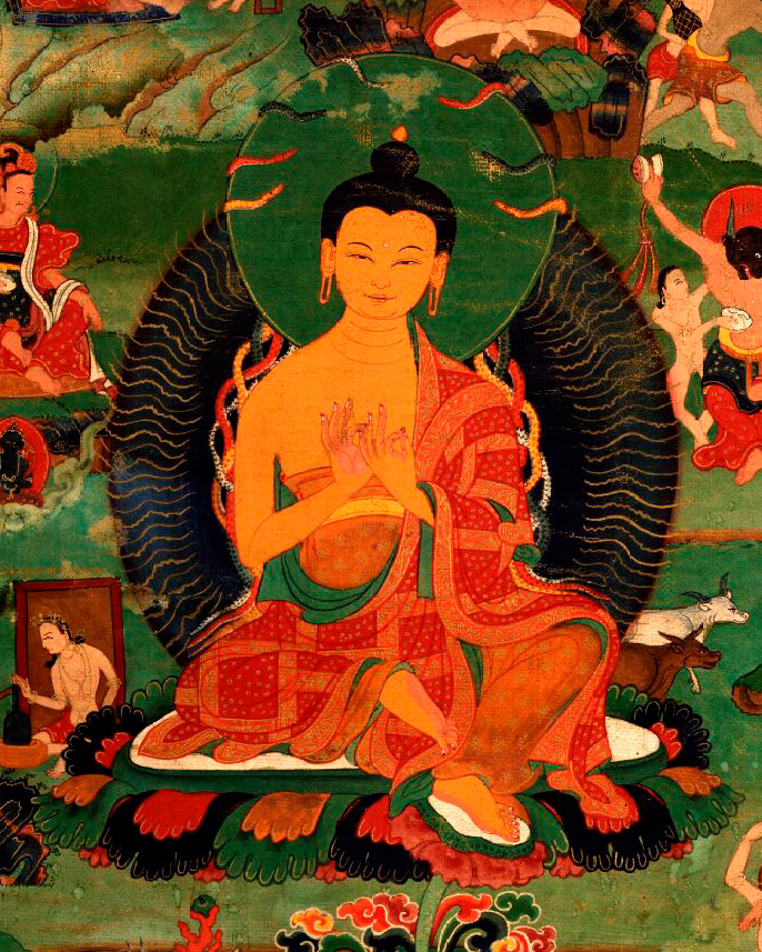The Truth of Dualism in Madhyamaka Buddhism