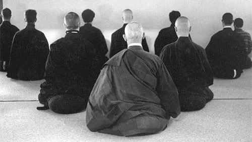 The basic principles of Soto Zen Buddhism
