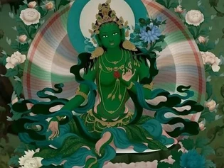 What is Tara in Buddhism